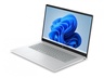 HP OmniBook 3 17-dk0003nmx, D8ZM6EA, 17.3" FHD IPS, Intel Core 5 120U, 16GB RAM, 512GB SSD, Intel Graphics, FreeDOS, laptop