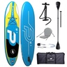 Avenli SUP, Pathfinder Lite, s potporom za struk, 315 x 76 x 15cm