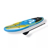 Avenli SUP, Pathfinder Lite, s potporom za struk, 315 x 76 x 15cm