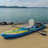 Avenli SUP, Pathfinder Lite, s potporom za struk, 315 x 76 x 15cm