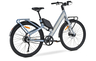 MS ENERGY eBike Veles Plus Special Gold