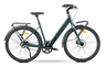 MS ENERGY eBike Zorya Plus Night Black