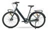 MS ENERGY eBike Zorya Plus Night Black
