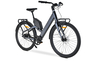 MS ENERGY eBike Veles Plus Night Black