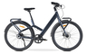 MS ENERGY eBike Veles Plus Night Black