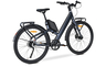 MS ENERGY eBike Veles Plus Night Black