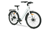 MS ENERGY eBike Zorya White