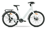 MS ENERGY eBike Zorya White