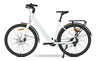 MS ENERGY eBike Zorya White