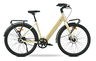 MS ENERGY eBike Zorya Plus Silver Gold