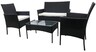 Denis vrtni set, 4-dijelni