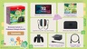 Nintendo Switch 2 Console Pokemon Pokopia Bundle G/R