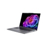 Acer Swift Go 14 NX.KTSEX.00C, 14" 2.8K OLED, AMD Ryzen 7 8845HS, 16GB RAM, 512GB SSD, AMD Radeon Graphics, Windows 11 Home, laptop