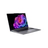 Acer Swift Go 14 NX.KTSEX.00B, 14" 2.8K OLED, AMD Ryzen 7 8845HS, 16GB RAM, 1TB SSD, AMD Radeon Graphics, Windows 11 Home, laptop