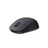 Xiaomi Dual-mode Wireless Mouse 2, bežični, crni