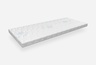 HESPO nadmadrac TIPTOP SERENE ICE 190x90