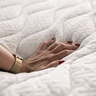 HESPO nadmadrac TIPTOP SERENE ICE 190x80