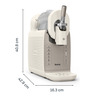 Tefal uređaj za sladoled IG801AE0