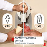 Tefal uređaj za sladoled IG801AE0