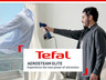 Tefal uređaj za okomito glačanje DT9620F0