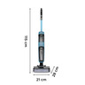 Rowenta štapni usisavač, X-Clean 2 GZ2271E0