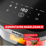 Tefal friteza Easy Fry EY8328E0 infrared coal grey