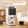 Krups aparat za kavu Crush Ivory SA4001E0
