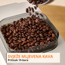 Krups aparat za kavu Crush Ivory SA4001E0