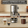 Krups aparat za kavu Virtuoso+ XP499EE0