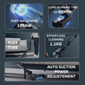 Rowenta štapni usisavač, X-Force Flex 10.80. Animal, RH7AD5E0
