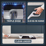 Rowenta štapni usisavač, X-Clean 12 Wet&Dry, GZ7267E0