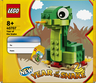 LEGO® Year of the Snake 40707