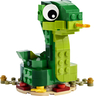 LEGO® Year of the Snake 40707