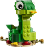 LEGO® Year of the Snake 40707