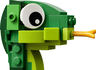 LEGO® Year of the Snake 40707