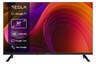 Tesla 32" DLED TV 32E655BHS, HD Ready, Google Smart TV