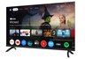 Tesla 32" DLED TV 32E655BHS, HD Ready, Google Smart TV
