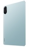 Xiaomi Redmi Pad 2 11.2", 4GB/256 GB, Mint Green, tablet