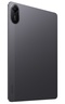 Xiaomi Redmi Pad 2 11.2", 4GB/256 GB, Graphite Gray, tablet