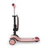 Kinderkraft romobil HALLEY 2, Rose pink