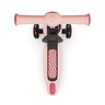 Kinderkraft romobil HALLEY 2, Rose pink