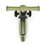 Kinderkraft romobil HALLEY 2, Grassland green