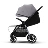 Kinderkraft sportska kolica Grande 2, Grey