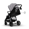 Kinderkraft sportska kolica Grande 2, Grey