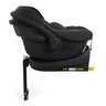 Kinderkraft ENDURA 3u1 Modular System (autosjedalice I-LITE + I-FIX ENDURA + baza ENDURA SAFE FX), Black