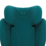 Kinderkraft autosjedalica I-Spark 2 Plus i-Size 15-36 kg (100-150 cm) bez Isofix-a, Green