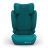 Kinderkraft autosjedalica I-Spark 2 Plus i-Size 15-36 kg (100-150 cm) bez Isofix-a, Green