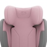 Kinderkraft autosjedalica I-Spark 2 Plus i-Size 15-36 kg (100-150 cm) bez Isofix-a, Pink