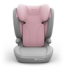 Kinderkraft autosjedalica I-Spark 2 Plus i-Size 15-36 kg (100-150 cm) bez Isofix-a, Pink