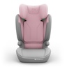 Kinderkraft autosjedalica I-Spark 2 Plus i-Size 15-36 kg (100-150 cm) bez Isofix-a, Pink